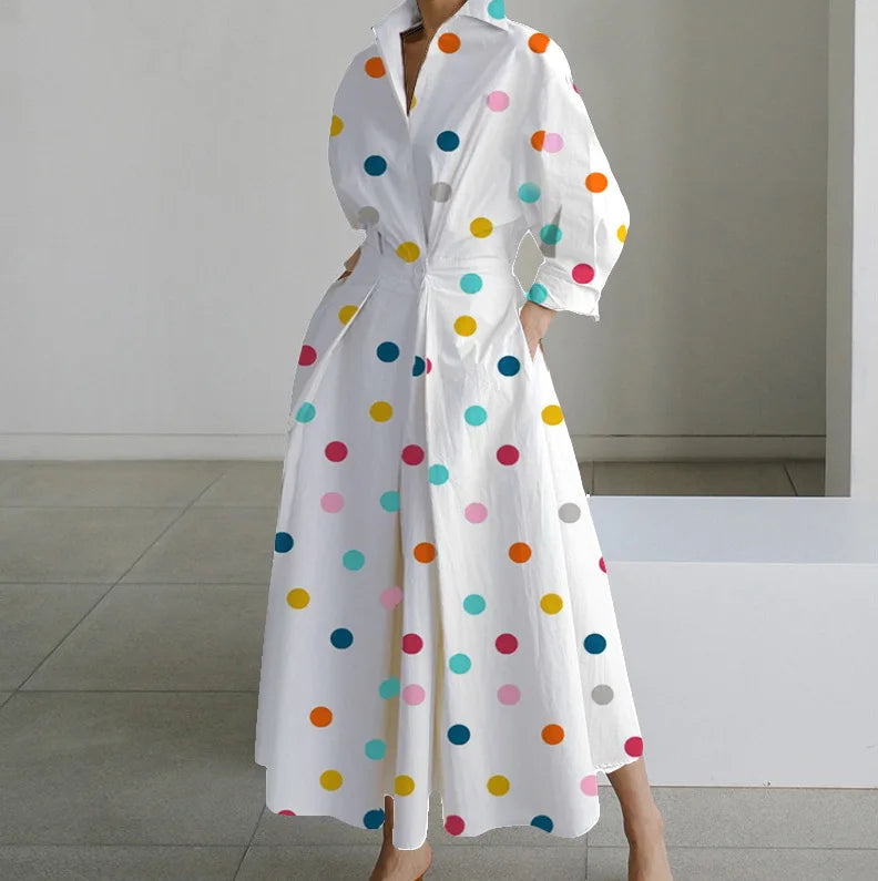 Kim | Vestido de mujer elegante y cómodo para todas las ocasiones con un ajuste favorecedor.