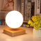 LAMPE MAGIQUE - lampada lunare fluttuante