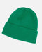 Gorro de cachemira "Lille" Esmeralda
