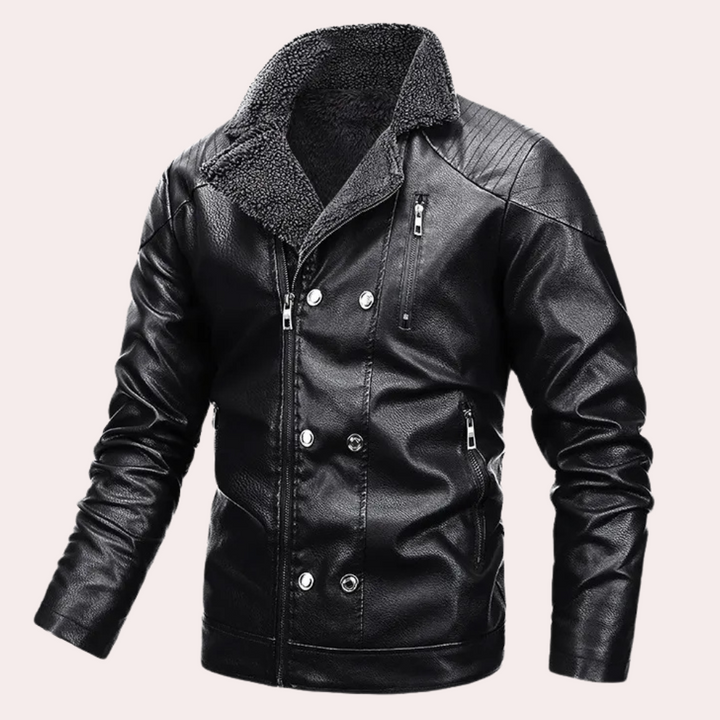 Giacca elegante Acalan da uomo | Elegante, robusta e versatile