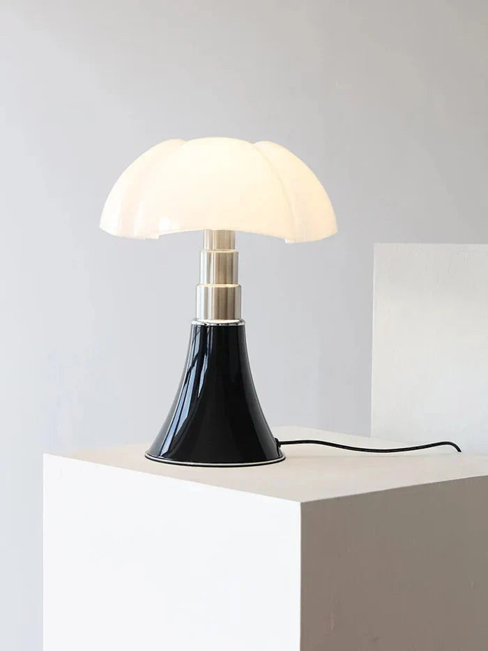 Lampe à poser en forme de fleurs | FloraLuxe