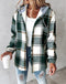 Camicia in flanella Wanderer - Comfort e stile per l'autunno