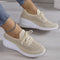 Cestas ligeras de malla para mujer - Comodidad y estilo
