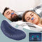 Appareil d'apnée du sommeil Micro CPAP pour le voyage et contre les ronflements - Alternative CPAP