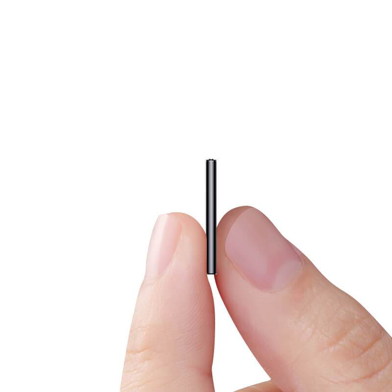 Mini microregistratore spia professionale ultrasottile