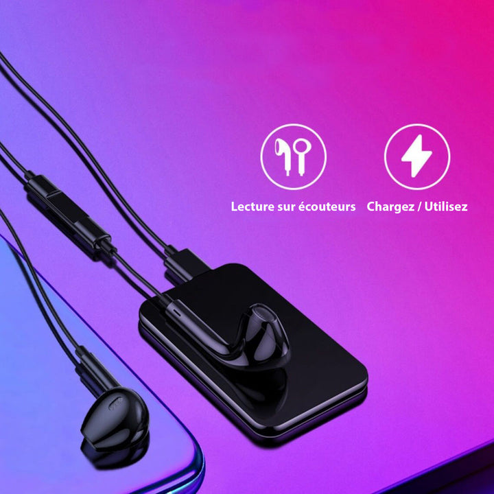 Mini microregistratore spia professionale ultrasottile