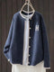 Gilet oversize da donna