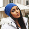 Nina | Gorro suave y elegante
