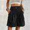 Gisèle Shorts élégants & confortables pour femme | Style moderne & respirant