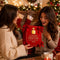 Calendario de Adviento 2026 | Caja de regalo para mujer – 24 días de sorpresas perfumadas para esperar hasta Navidad
