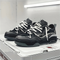 Zapatillas modernas para hombre
