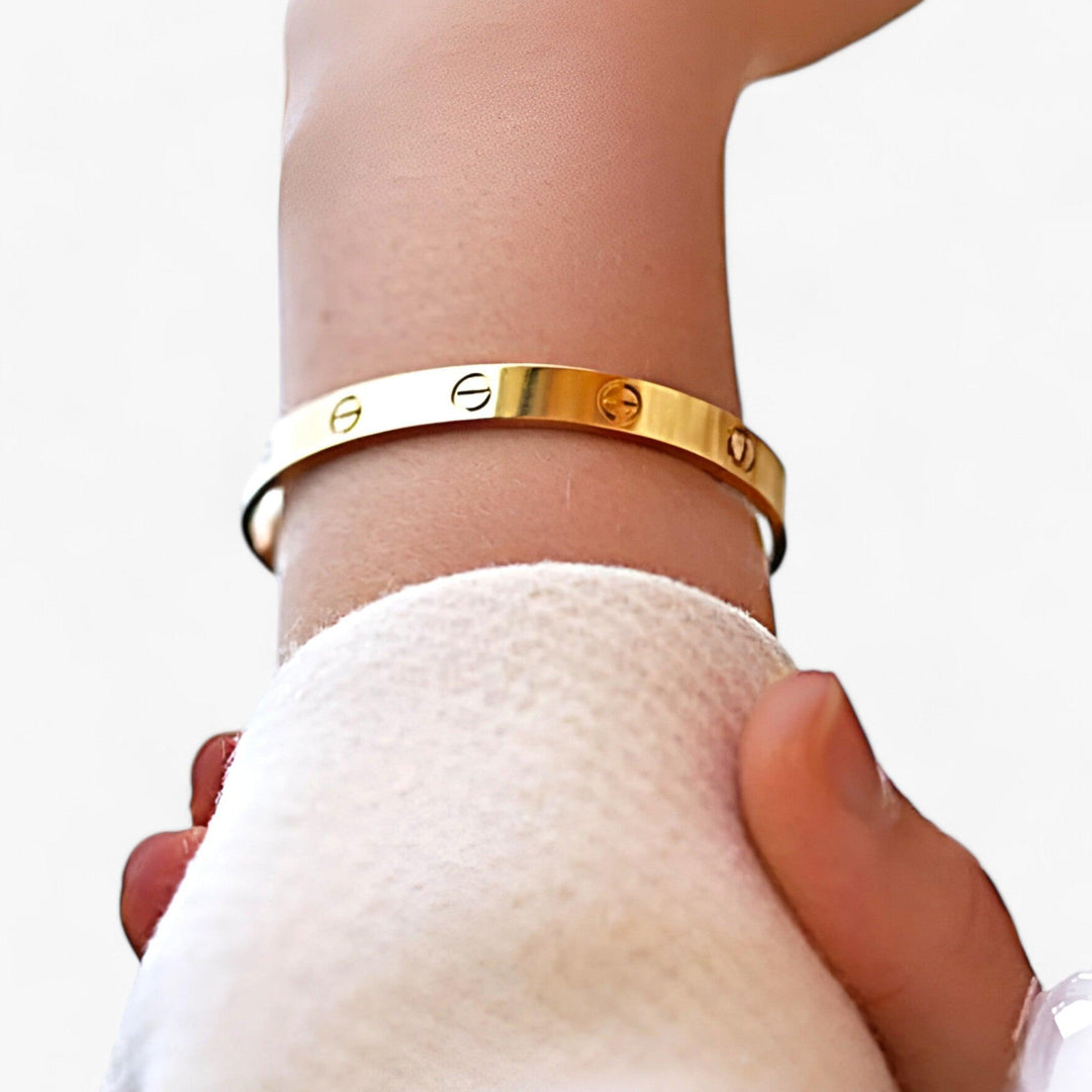 Melina | Bracciale chic e versatile per un'eleganza senza tempo