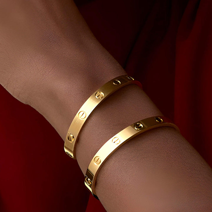 Melina | Bracciale chic e versatile per un'eleganza senza tempo