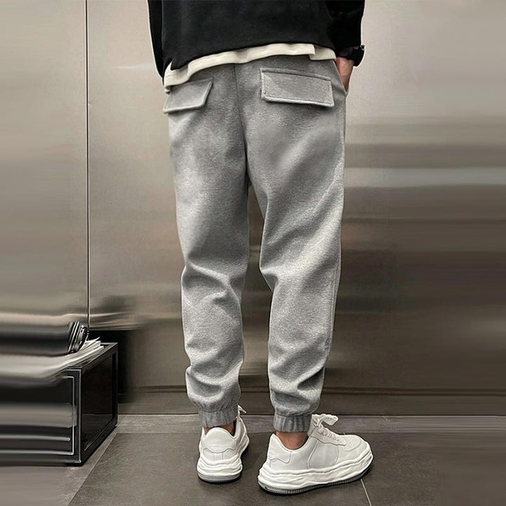Electra Pantalon femme | Coupe élégante & confortable | Convient pour le bureau & les loisirs