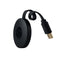 Chromecast Wireless Video Streamer – Streaming HD 1080p, compatibile con Android, iPhone, PC