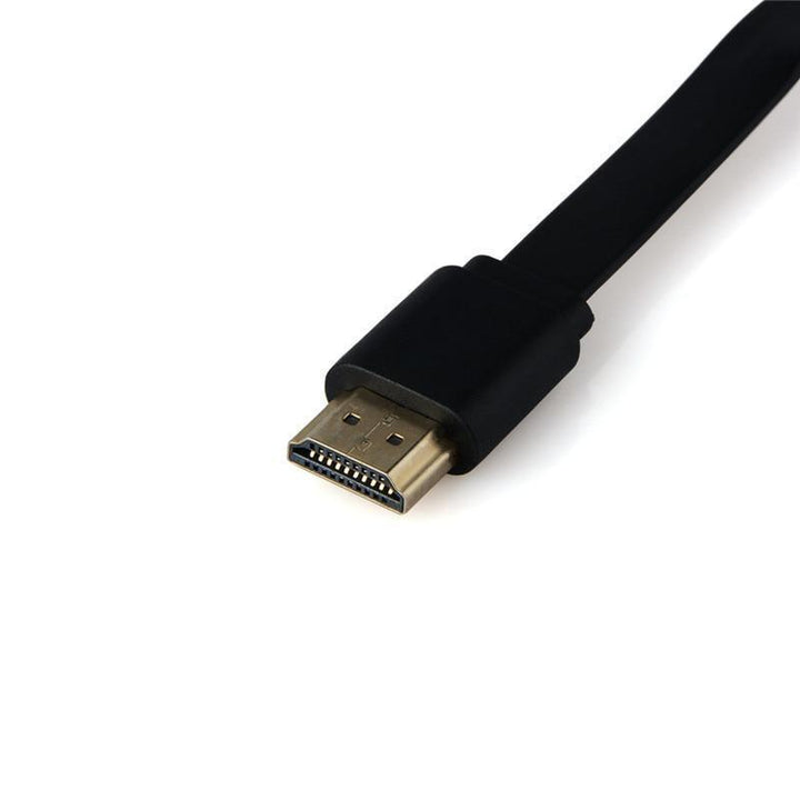 Chromecast Wireless Video Streamer – Streaming HD 1080p, compatibile con Android, iPhone, PC
