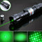 Apontador Laser Verde Recarregável | Laser de Alta Precisão e Longo Alcance