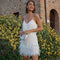 Élégance Brillante | Robe de Cocktail à Paillettes pour Femme