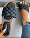 Sandales Confortables et Élégantes pour Femmes