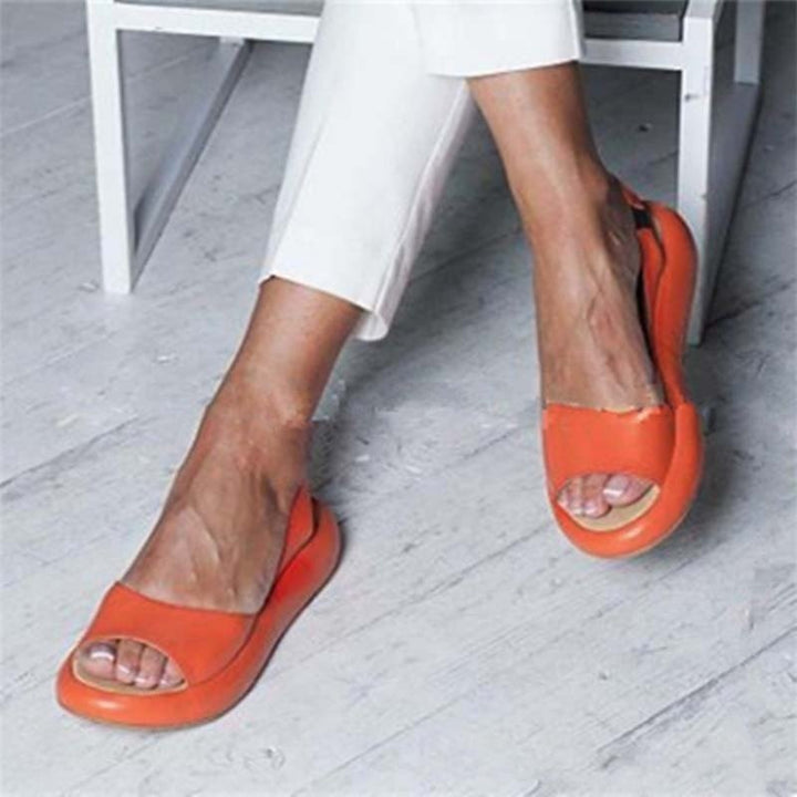 Sandales Confortables pour Femmes
