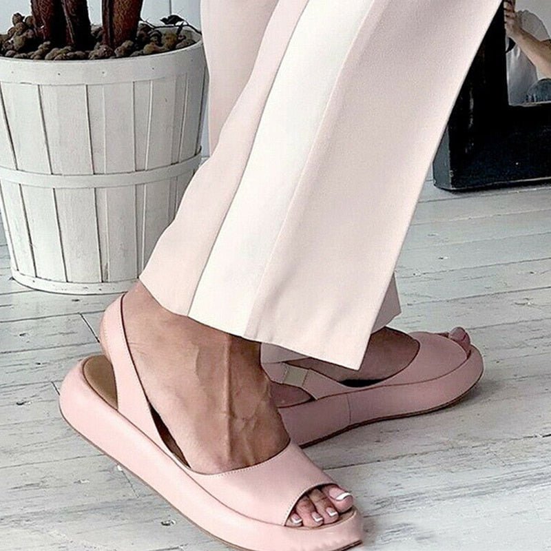 Sandales Confortables pour Femmes