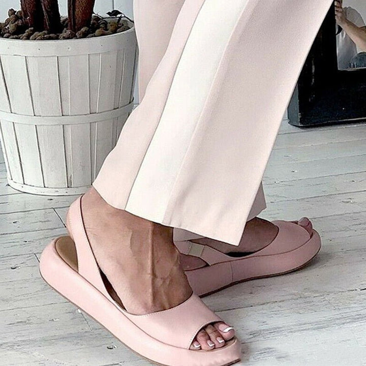 Sandales Confortables pour Femmes