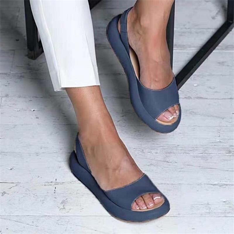 Sandales Confortables pour Femmes
