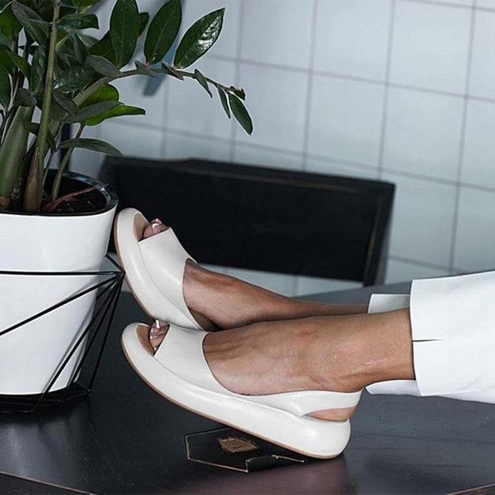 Sandales Confortables pour Femmes