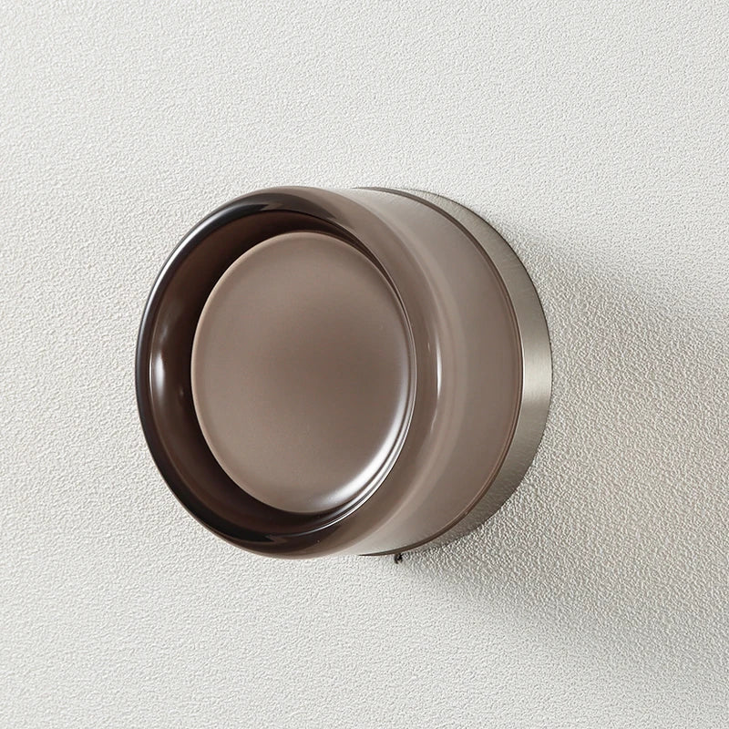 Mystic | Applique murale Dimple Flush Mount