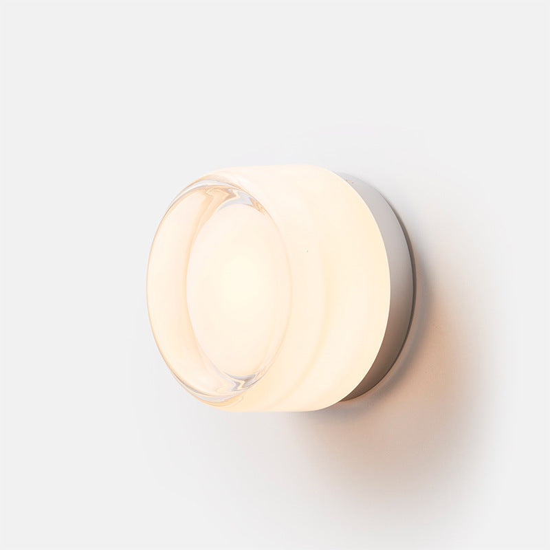 Mystic | Applique murale Dimple Flush Mount