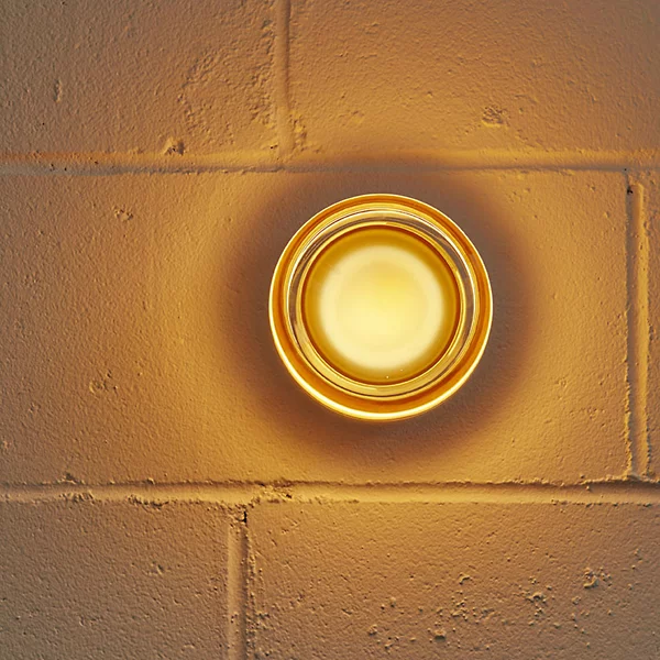 Mystic | Applique murale Dimple Flush Mount