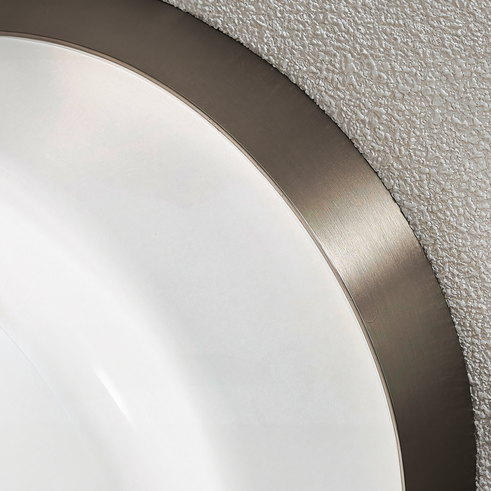 Mystic | Applique murale Dimple Flush Mount
