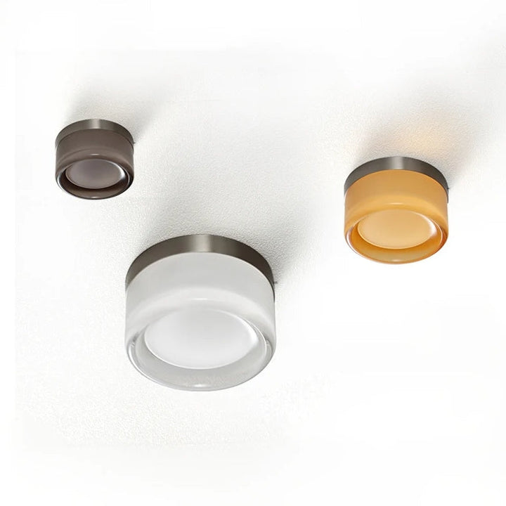 Mystic | Applique murale Dimple Flush Mount