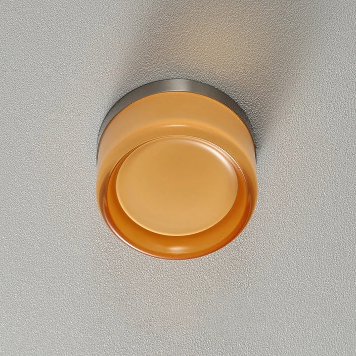Mystic | Applique murale Dimple Flush Mount