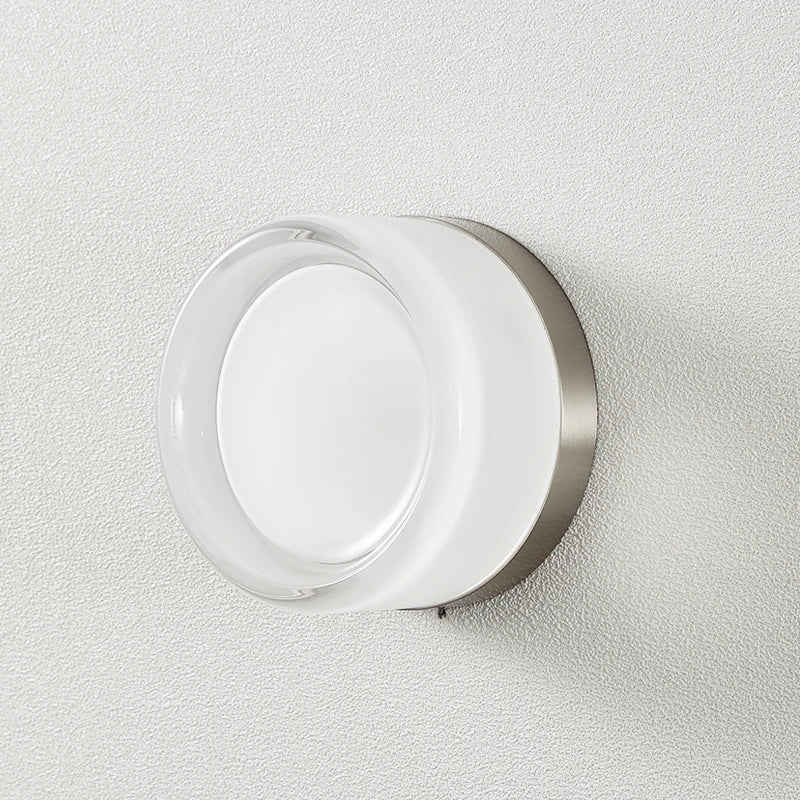 Mystic | Applique murale Dimple Flush Mount