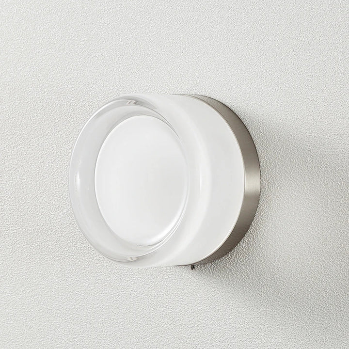 Mystic | Applique murale Dimple Flush Mount