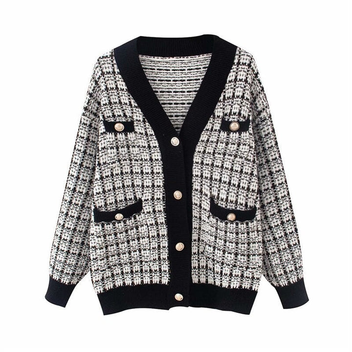 Emma Verona | Gilet Chic & Confortable pour un Style Élégant