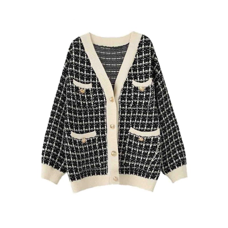 Emma Verona | Gilet Chic & Confortable pour un Style Élégant
