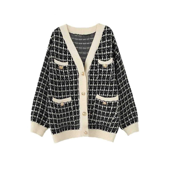 Emma Verona | Gilet Chic & Confortable pour un Style Élégant
