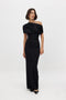 Mandy Robe maxi élégante pour femme | Style raffiné pour toutes occasions
