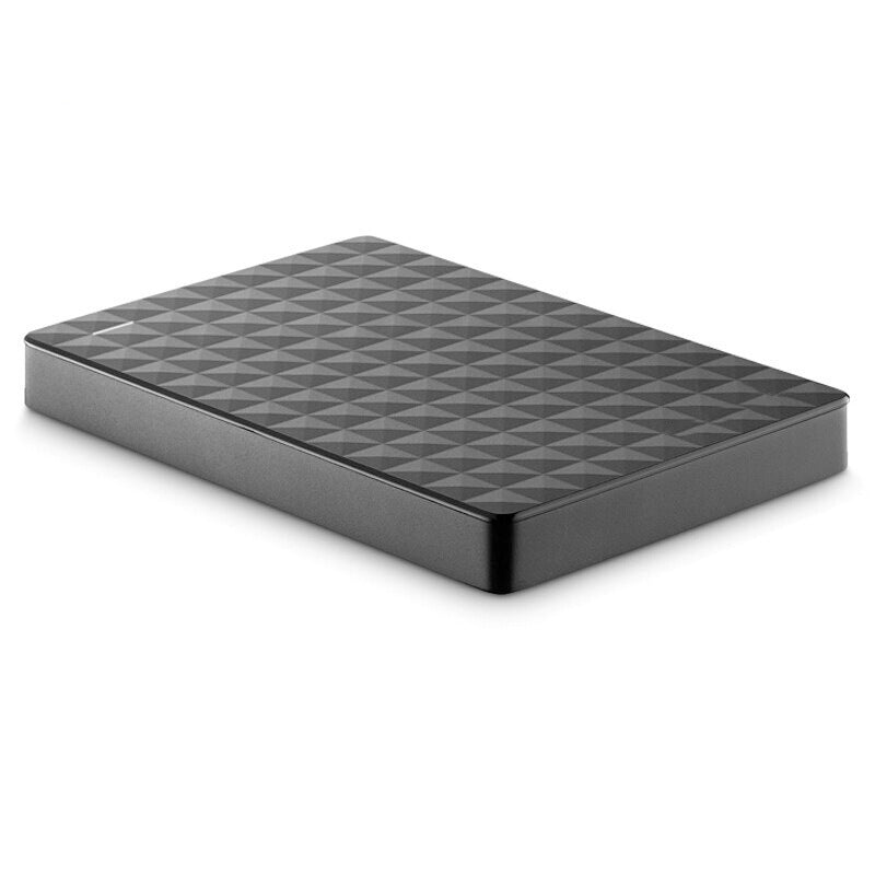Disque dur externe DataCore 1 To – Ultra-mince, USB 3.0 haute vitesse, compatible Windows/Mac/Linux