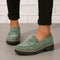 ESTA | Zapatos de tacón cómodos e intemporales para el otoño
