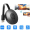 FlowCast - Transmissor sem fios 2024 | Full HD 1080P