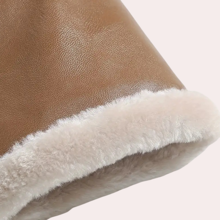 Santino Veste Matelassée Classique pour Hommes | Chaleur et Confort Intemporels
