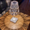 Akku Modern LED Lampe de table