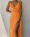Eileen - Robe longue pour femme