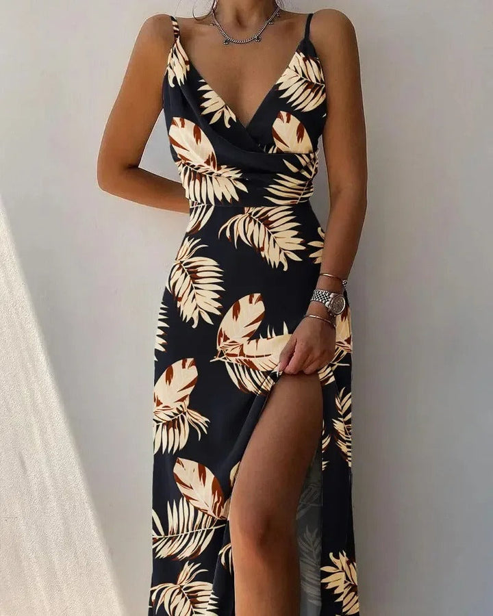 Eileen - Robe longue pour femme