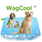 Tappetino Rinfrescante per Cani - CoolPet Mat