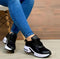 Luna - Zapatillas ergonómicas casual para mujeres